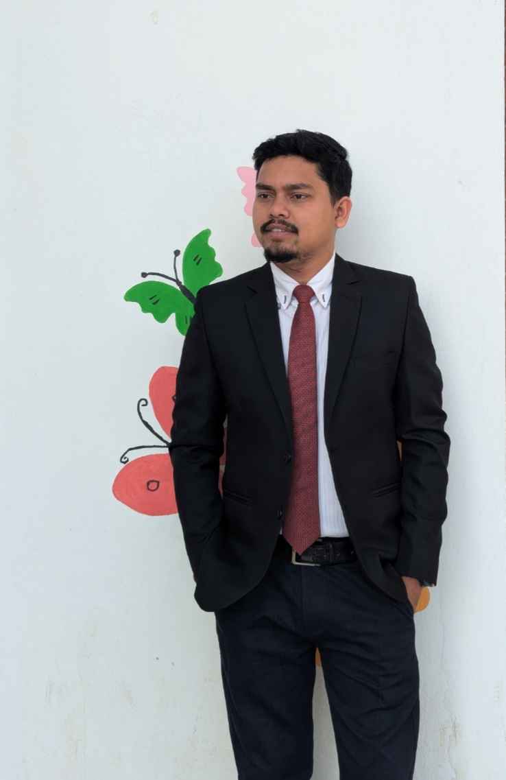 Bocktear Abid Borat
