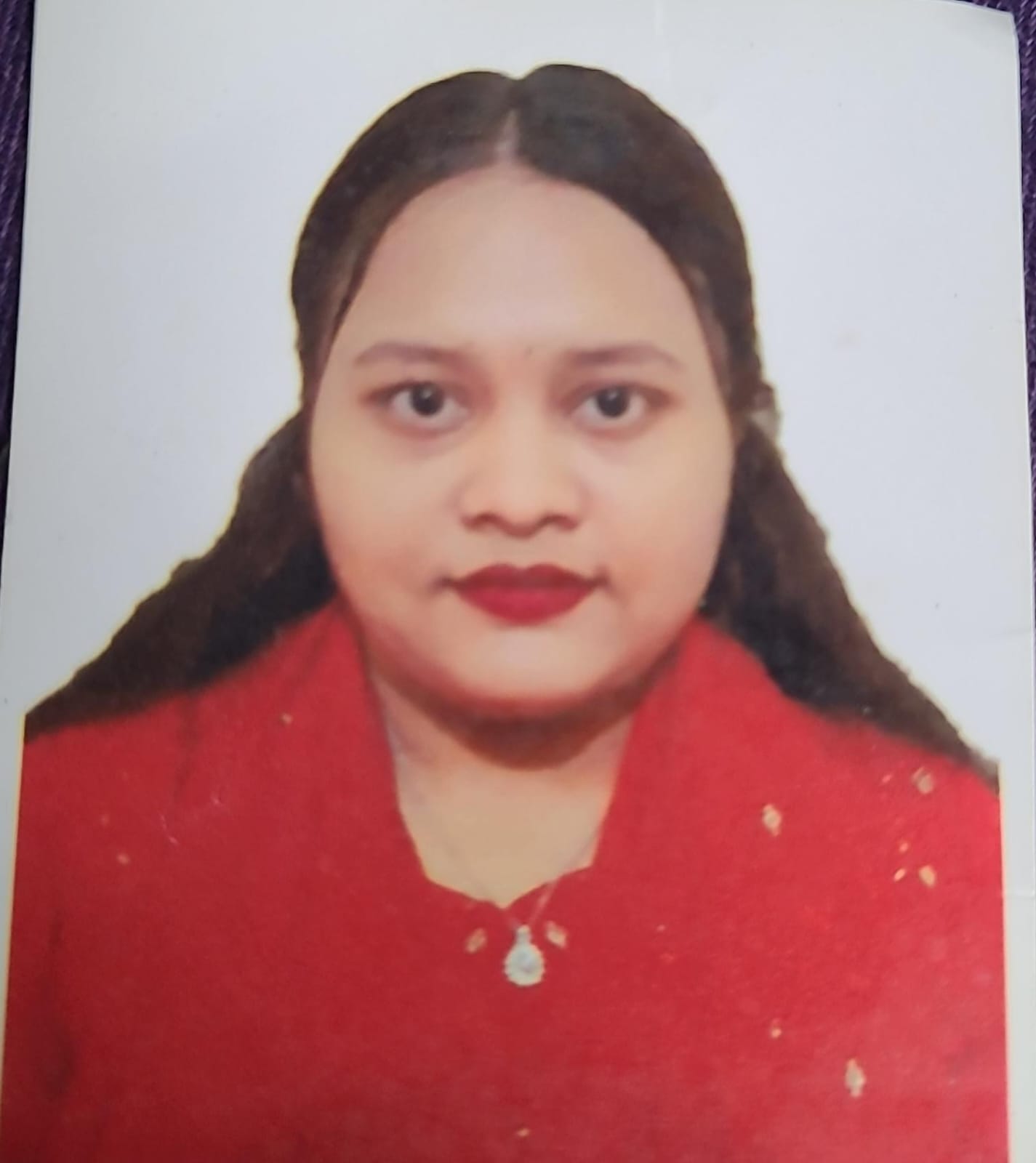 Mahajabin Fariha