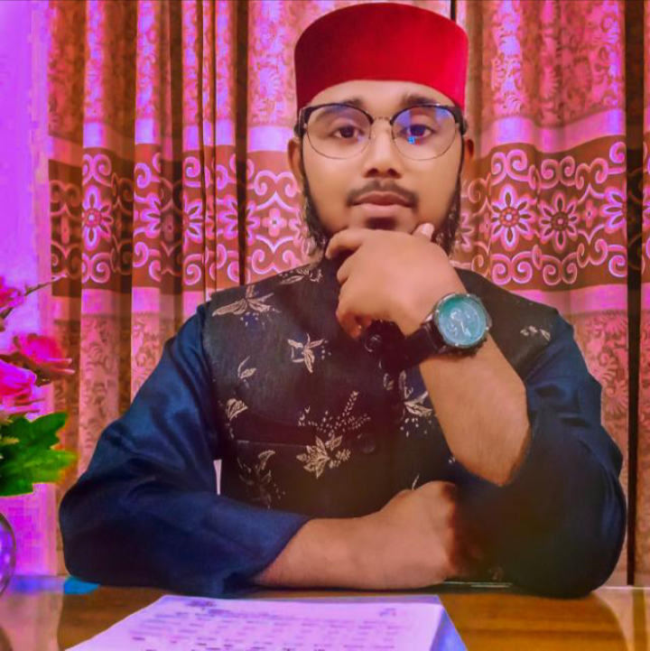 MD Enamul Haque Moni