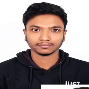 Tutor Profile Picture