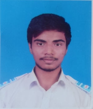 Md Atiqul Islam