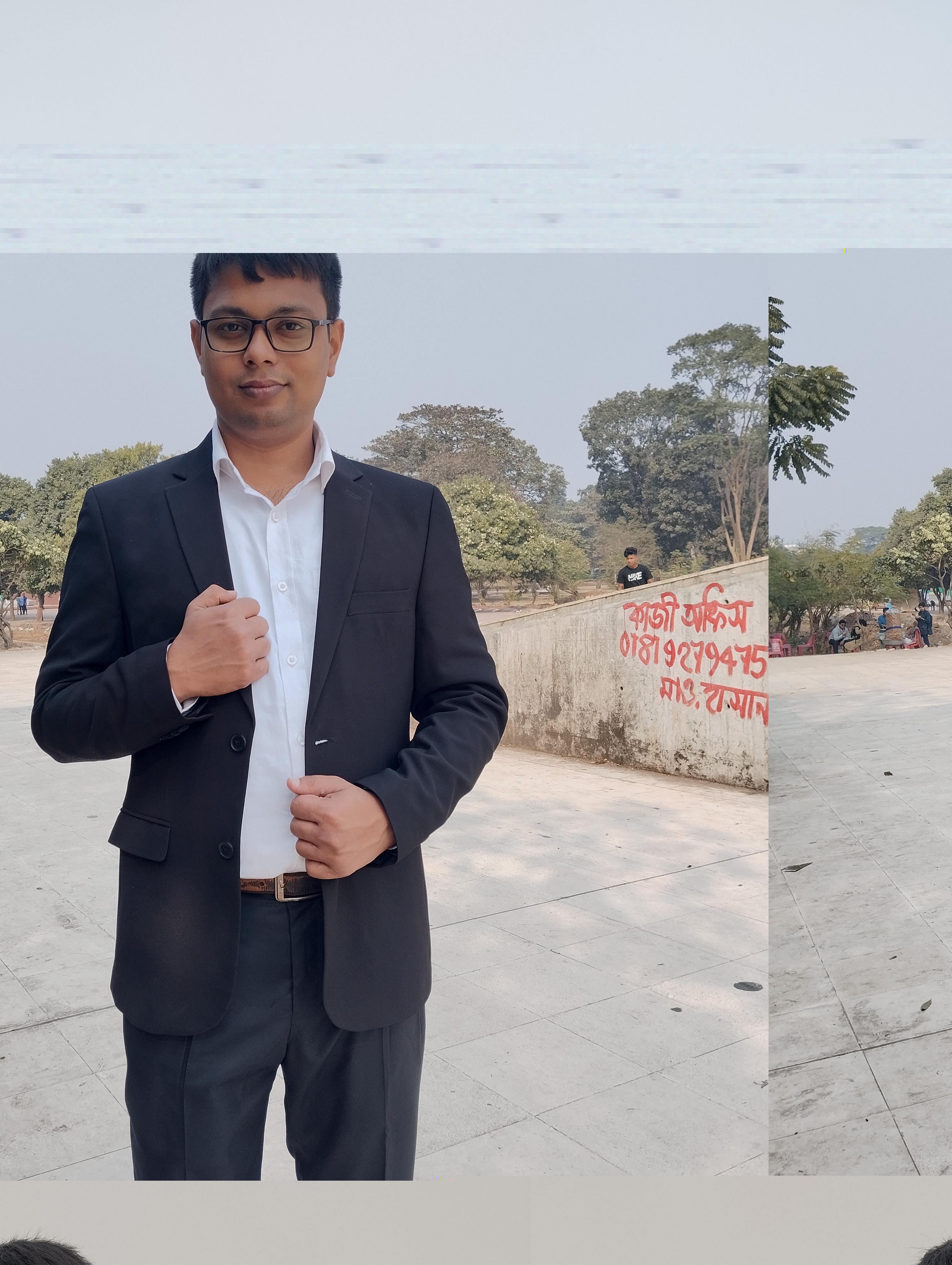 JOBAER HOSSAIN