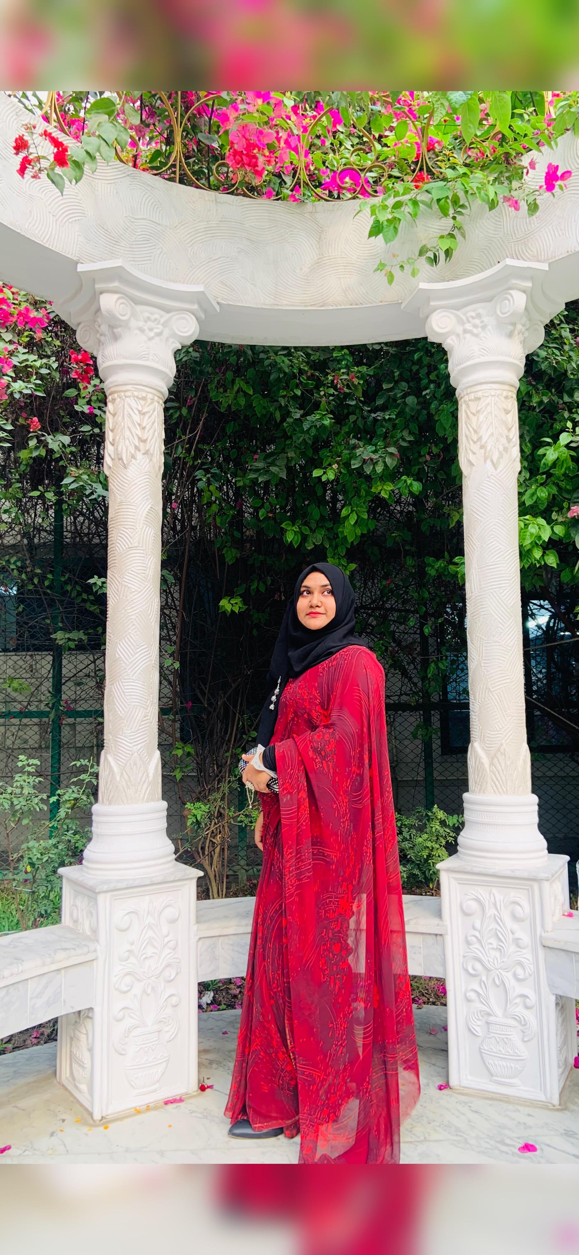 Meharun Nisa  Fiza