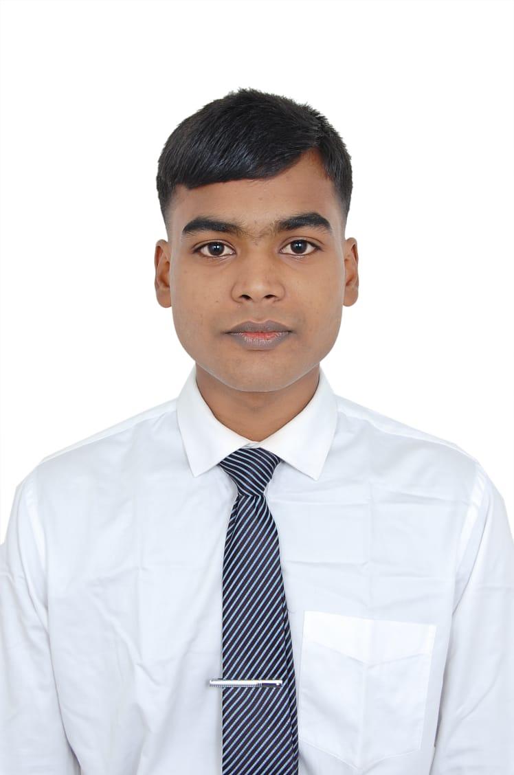 Md jim mostofa