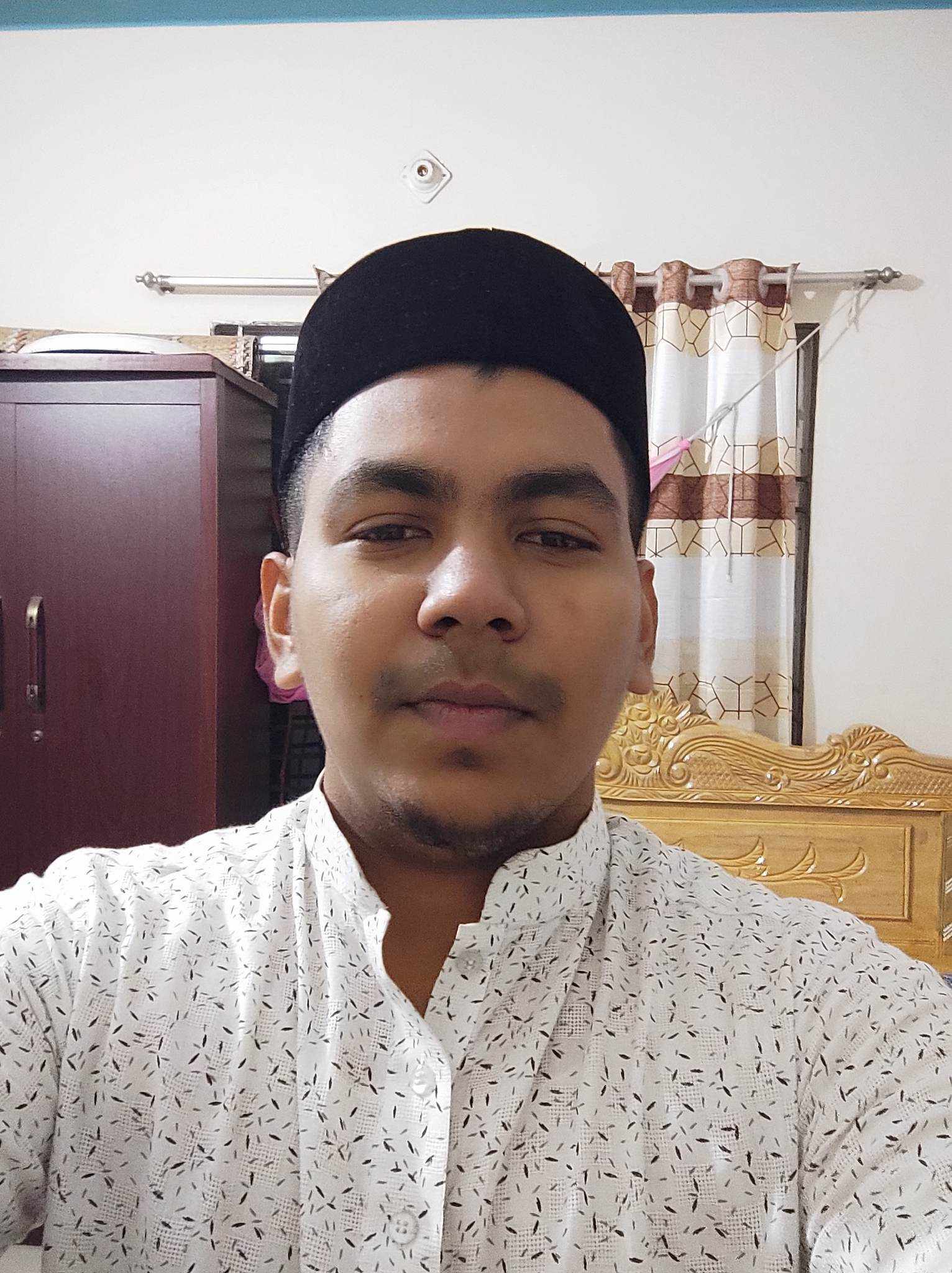 Hafez. MD Sohrab Hossen