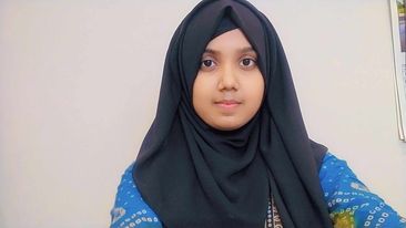 Sanjida Akter Mim
