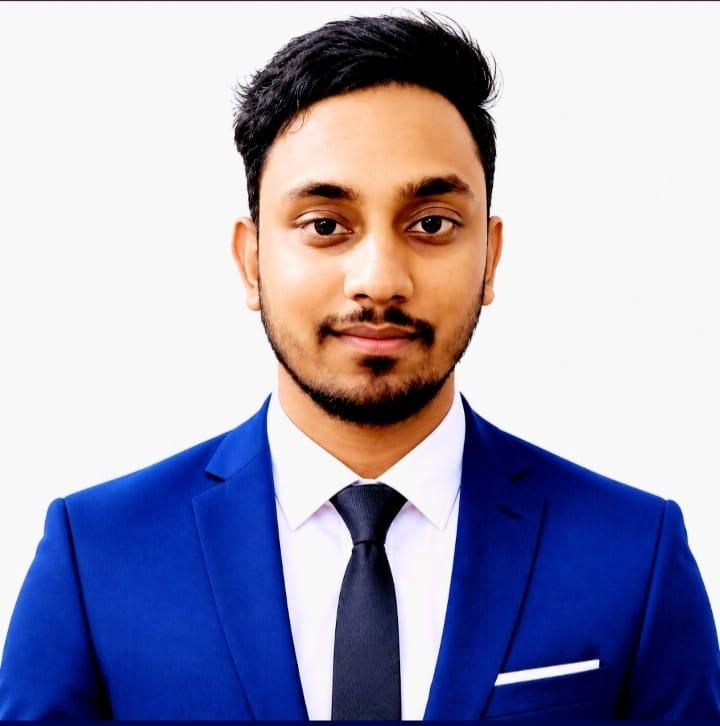 Nihar Das