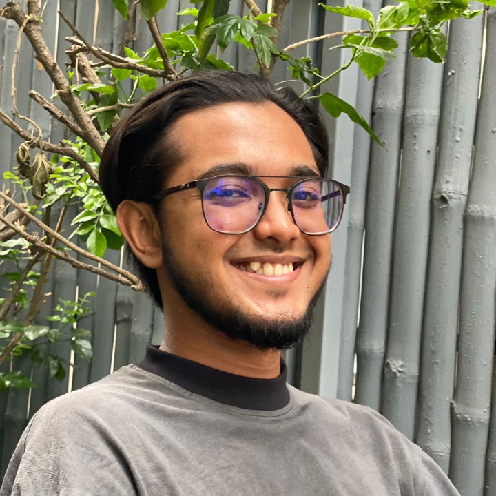 Omar Abdul Aziz Faiyaz