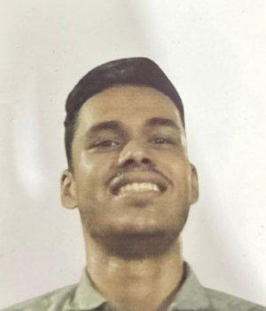 Avishek Chowdhury
