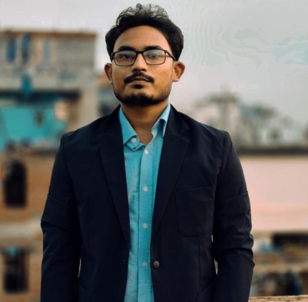 Sadman Sarkar