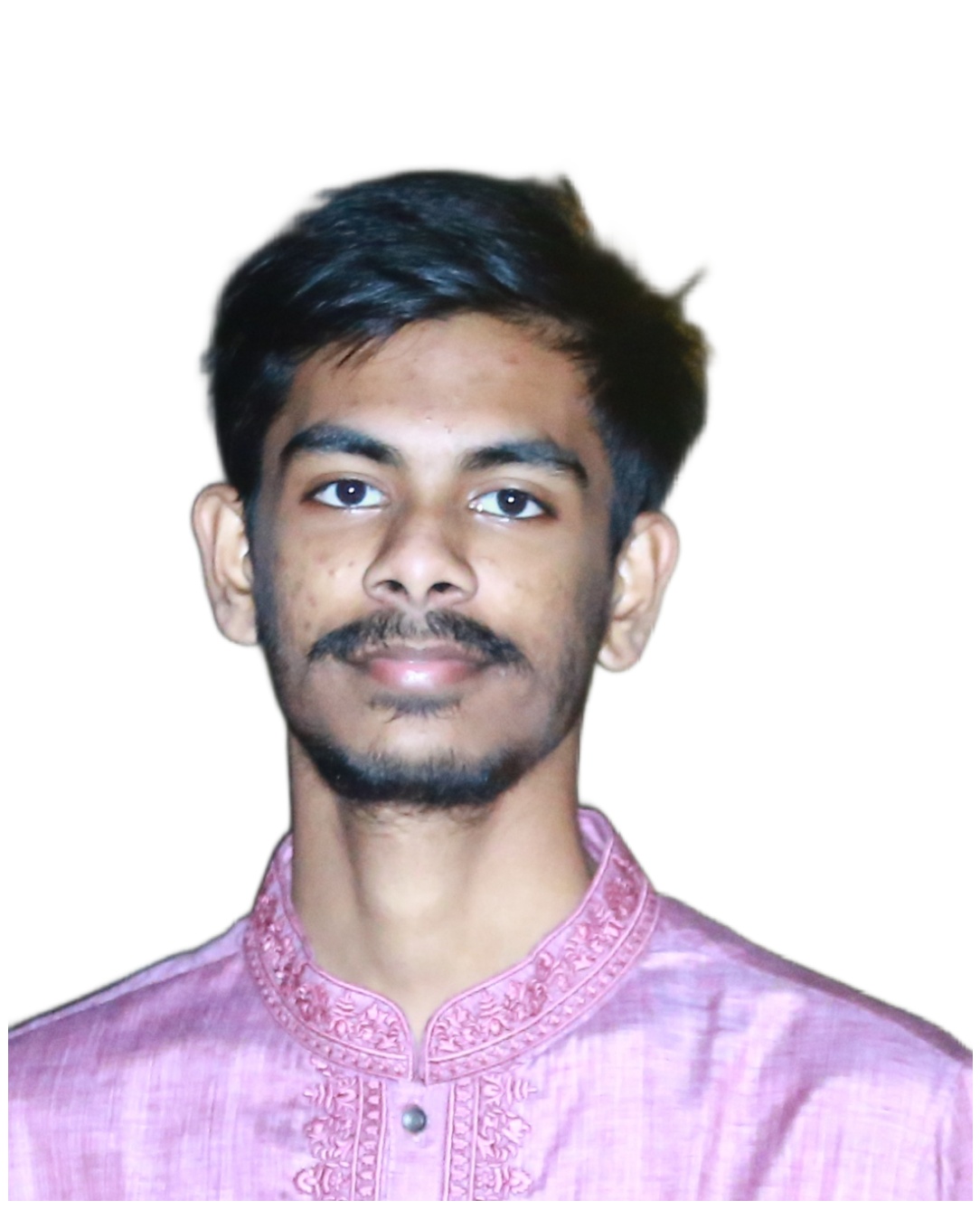 MD.ASHRAFUL ISLAM ARIF