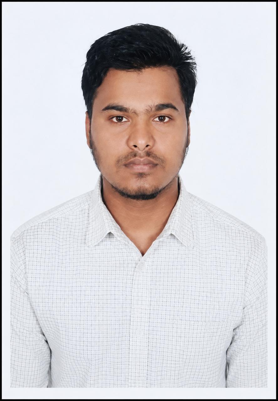 Amran Hasan