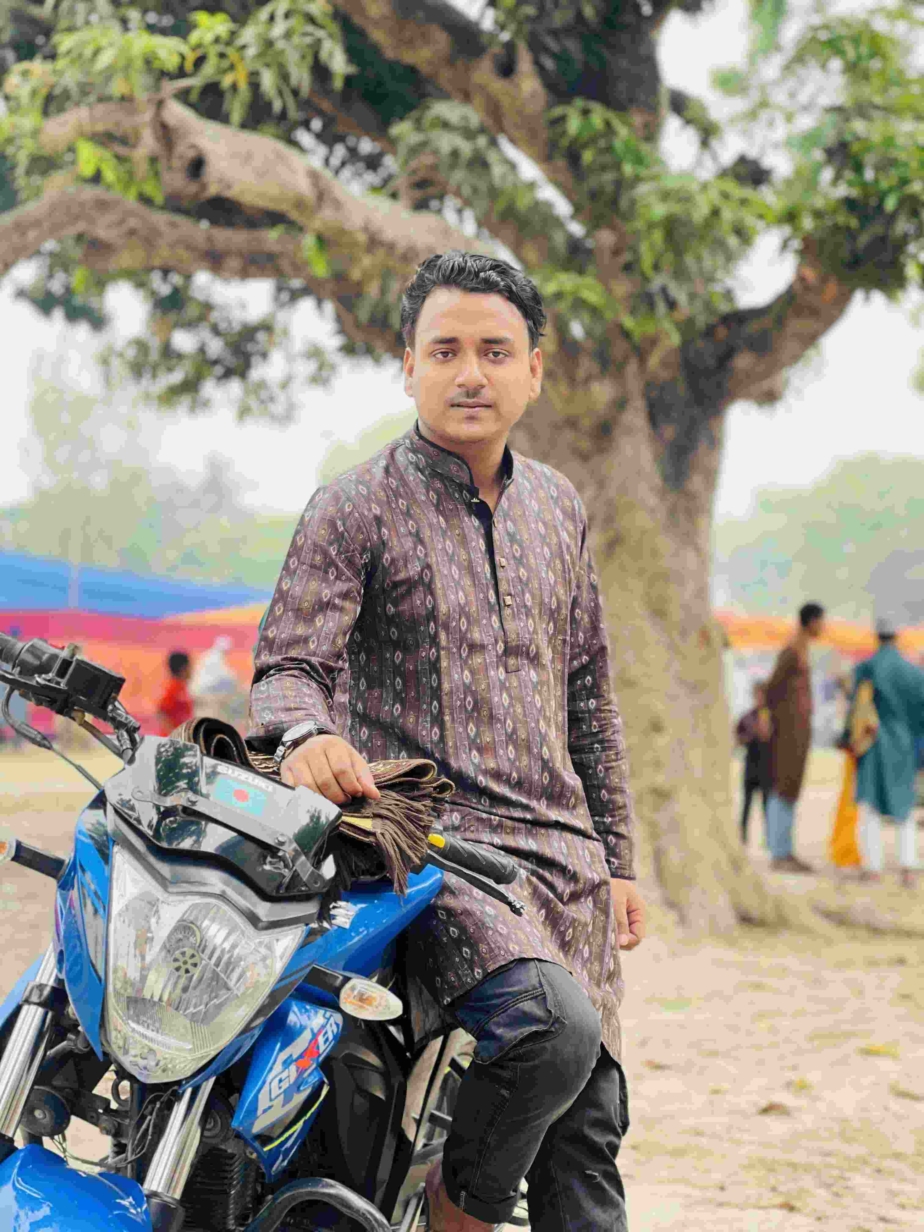 Shakil sarker