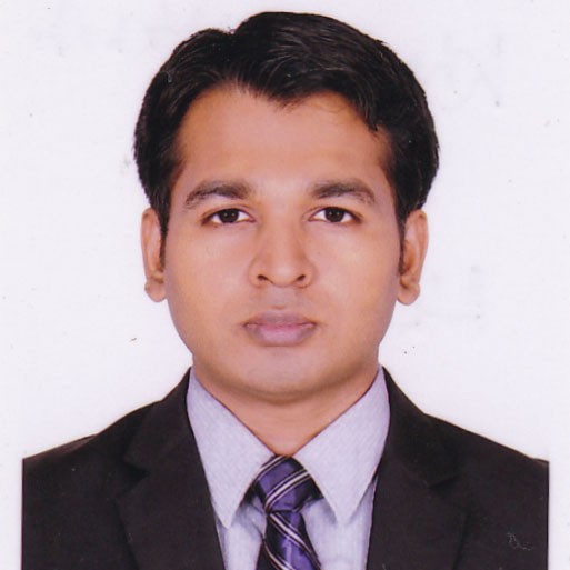 MD. KHADEM AL HABIB
