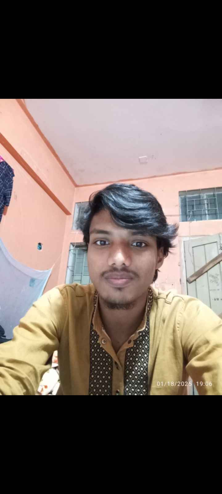 Mahfuj Alam Joy