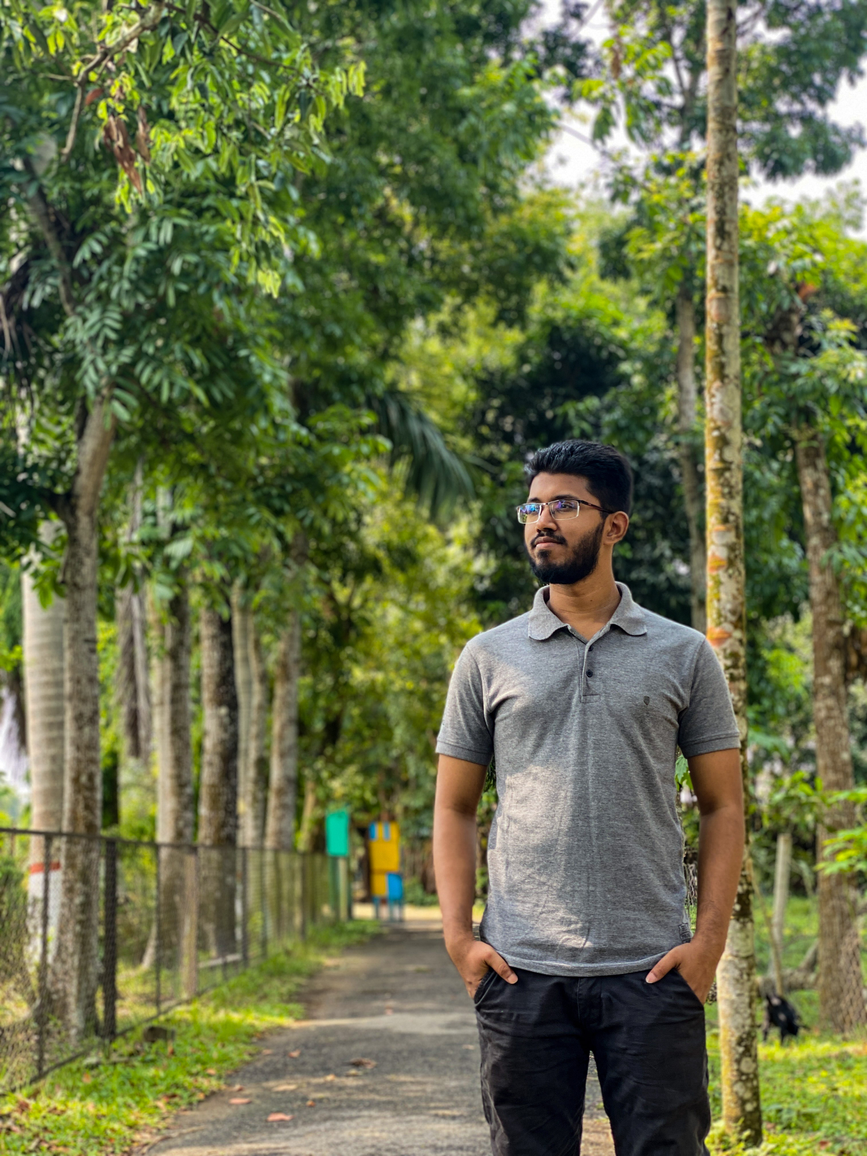Md Abidur Rahman Ishraq