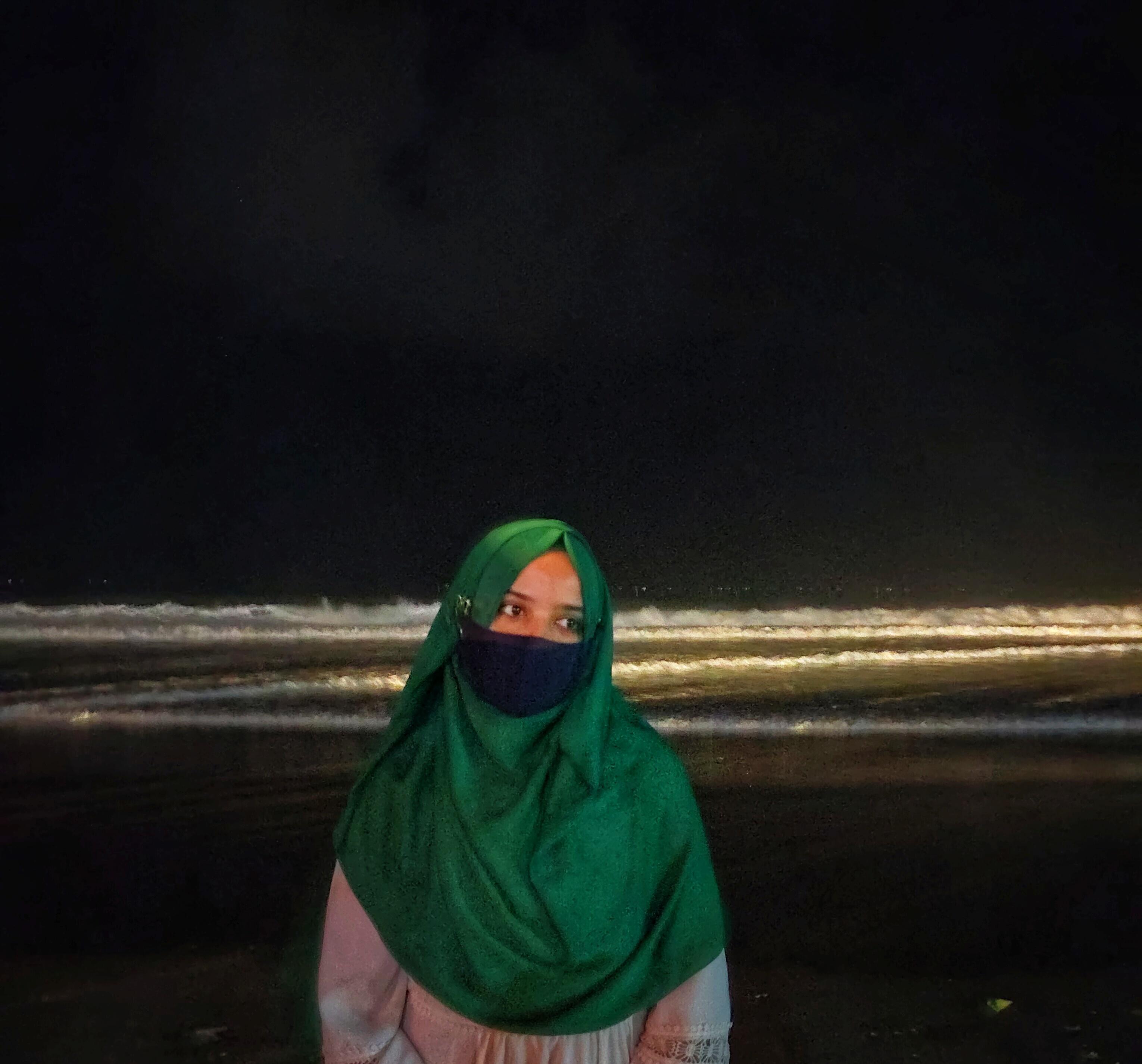 Sadia Islam