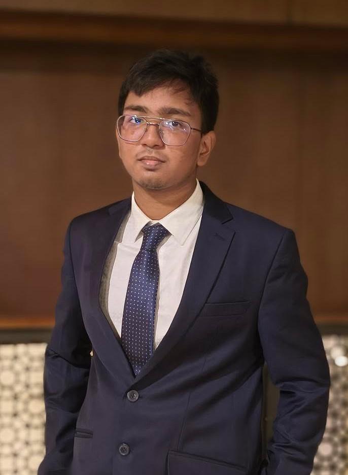 Ishmam Ahnaf