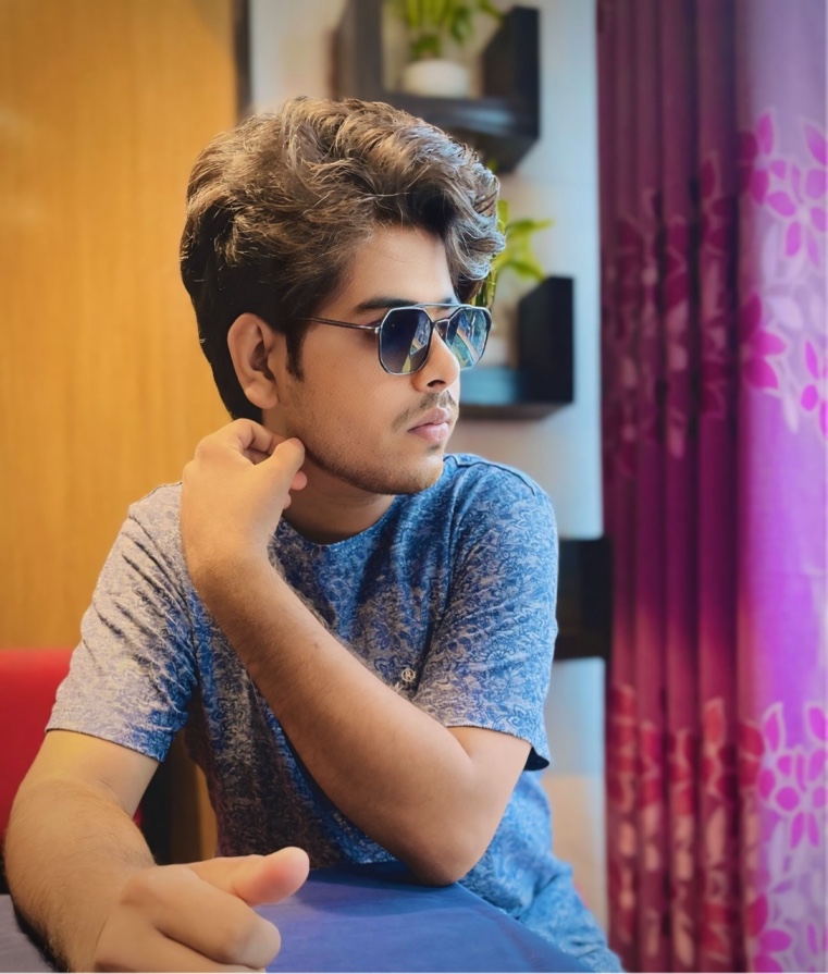 Tahmid Asef Tanim