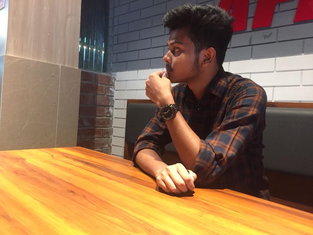 Raj hossain