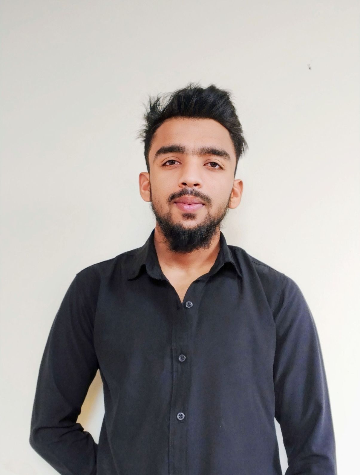 Mahfuz Shihab