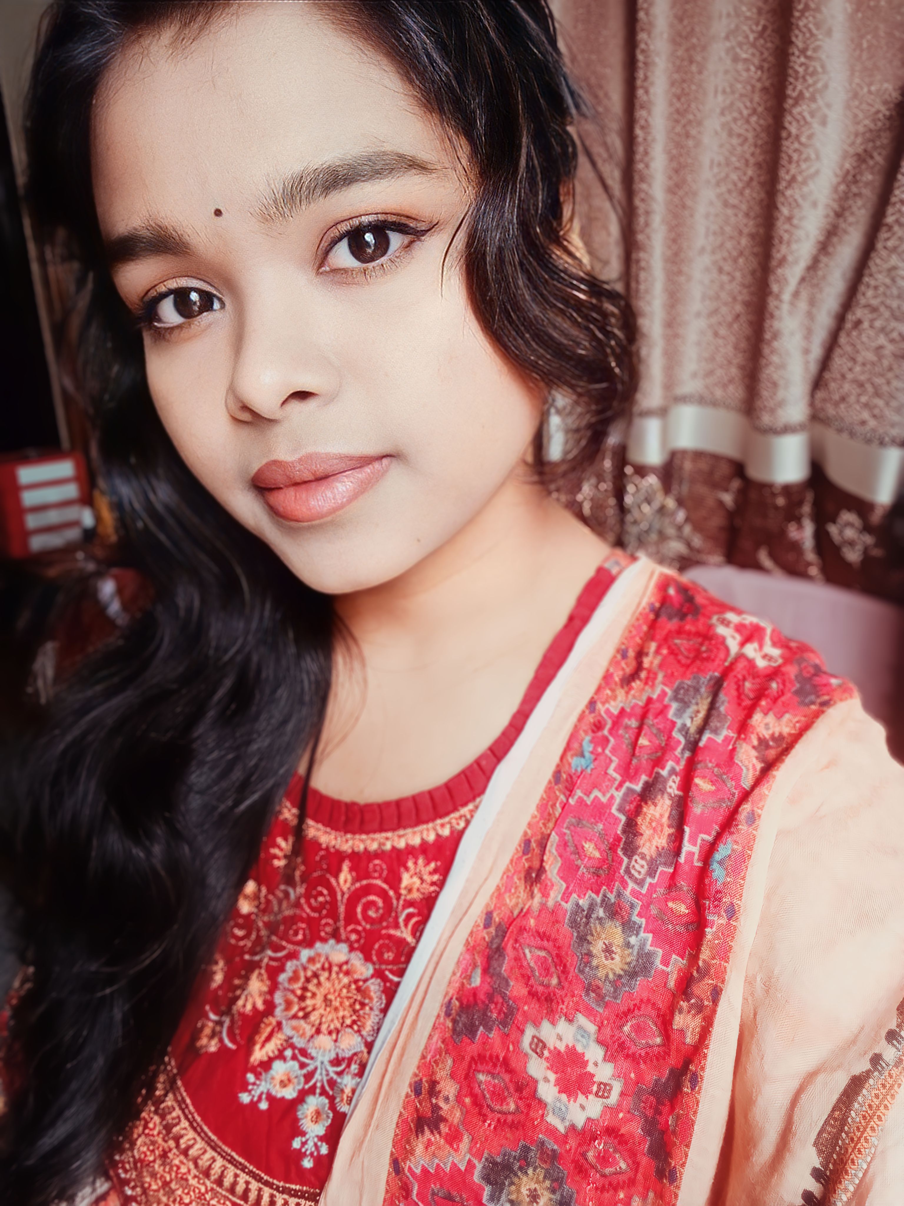 Mitu Howlader