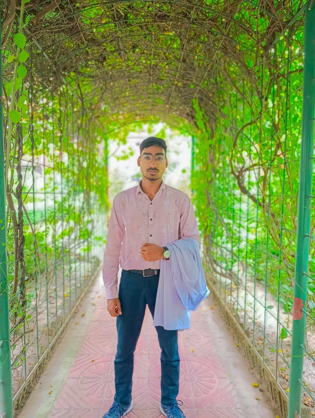 AM Riyad