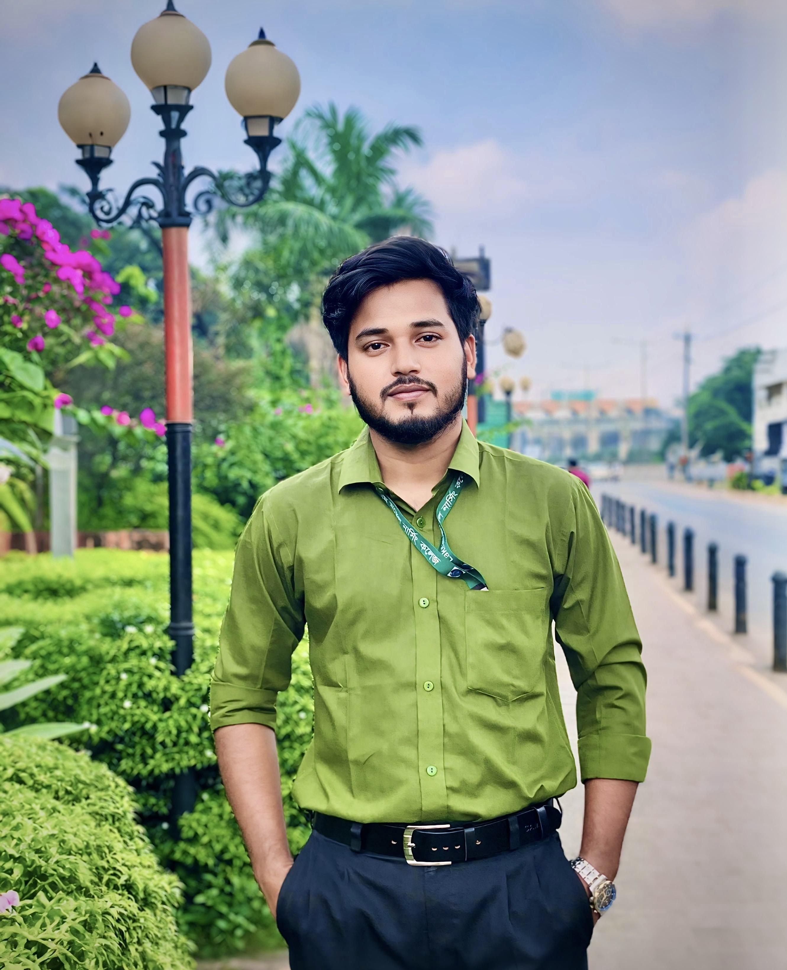 md shuaib mia