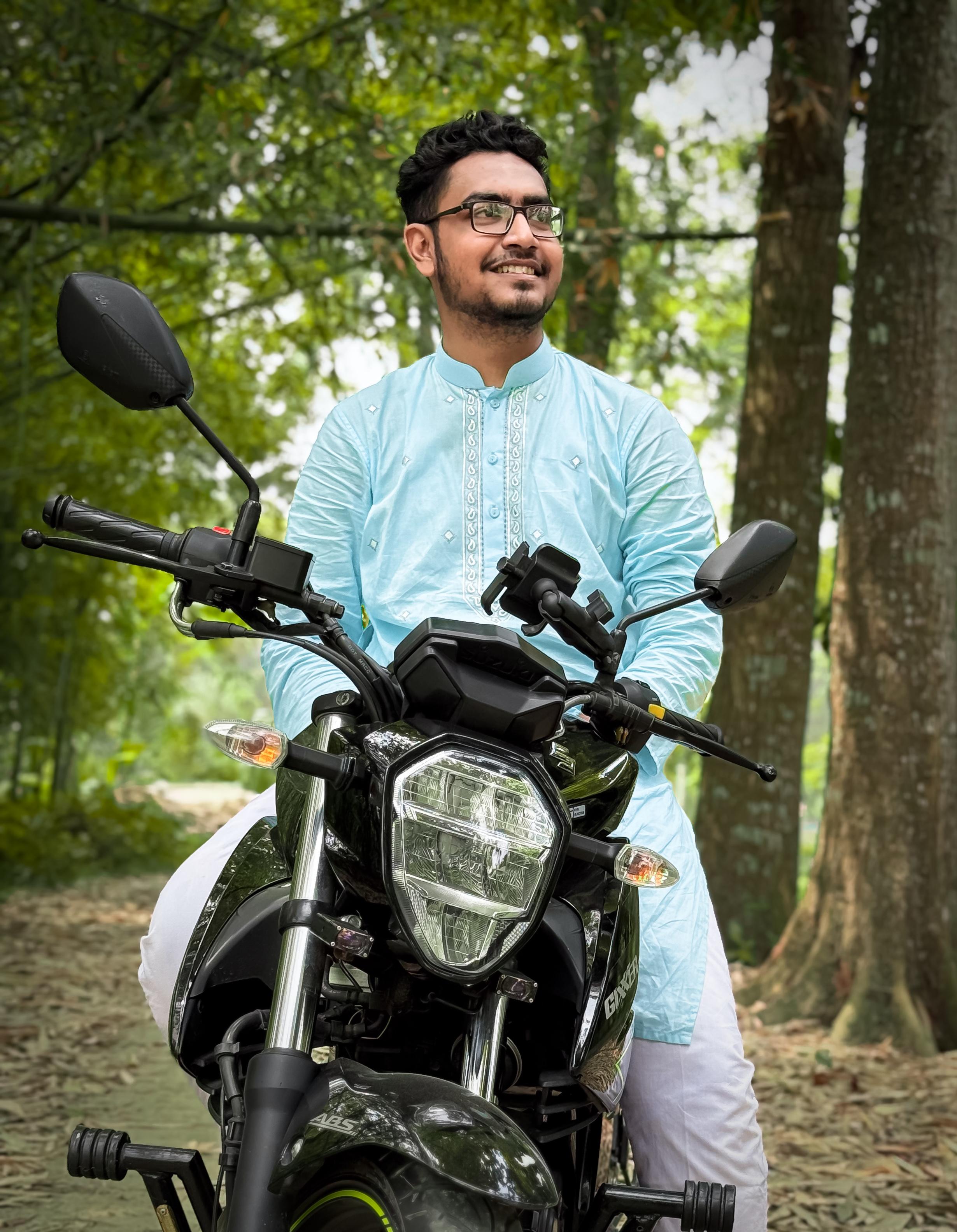 Ashanur Rahman