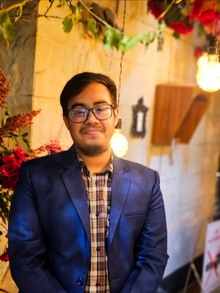 Istiak Ahmed Anik