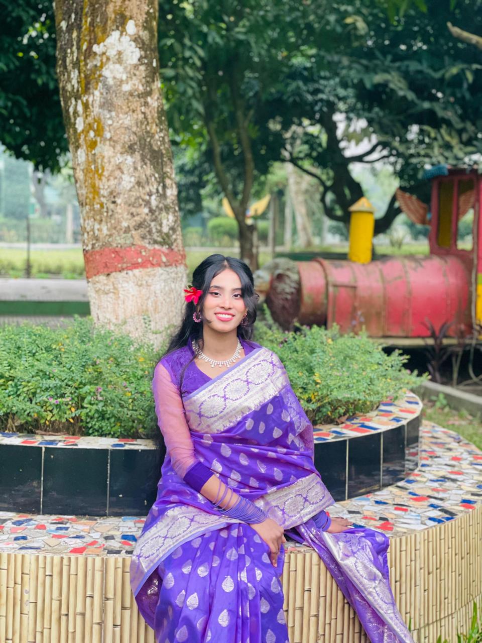Mukta