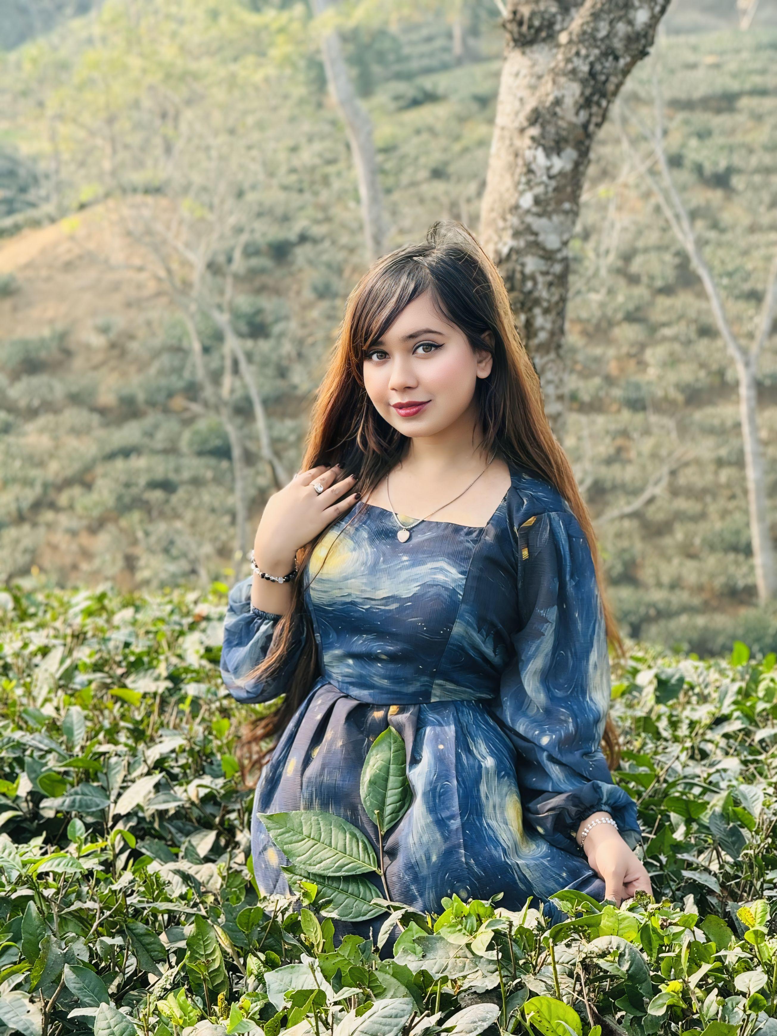 Israt Jahan Chowdhury Puspita