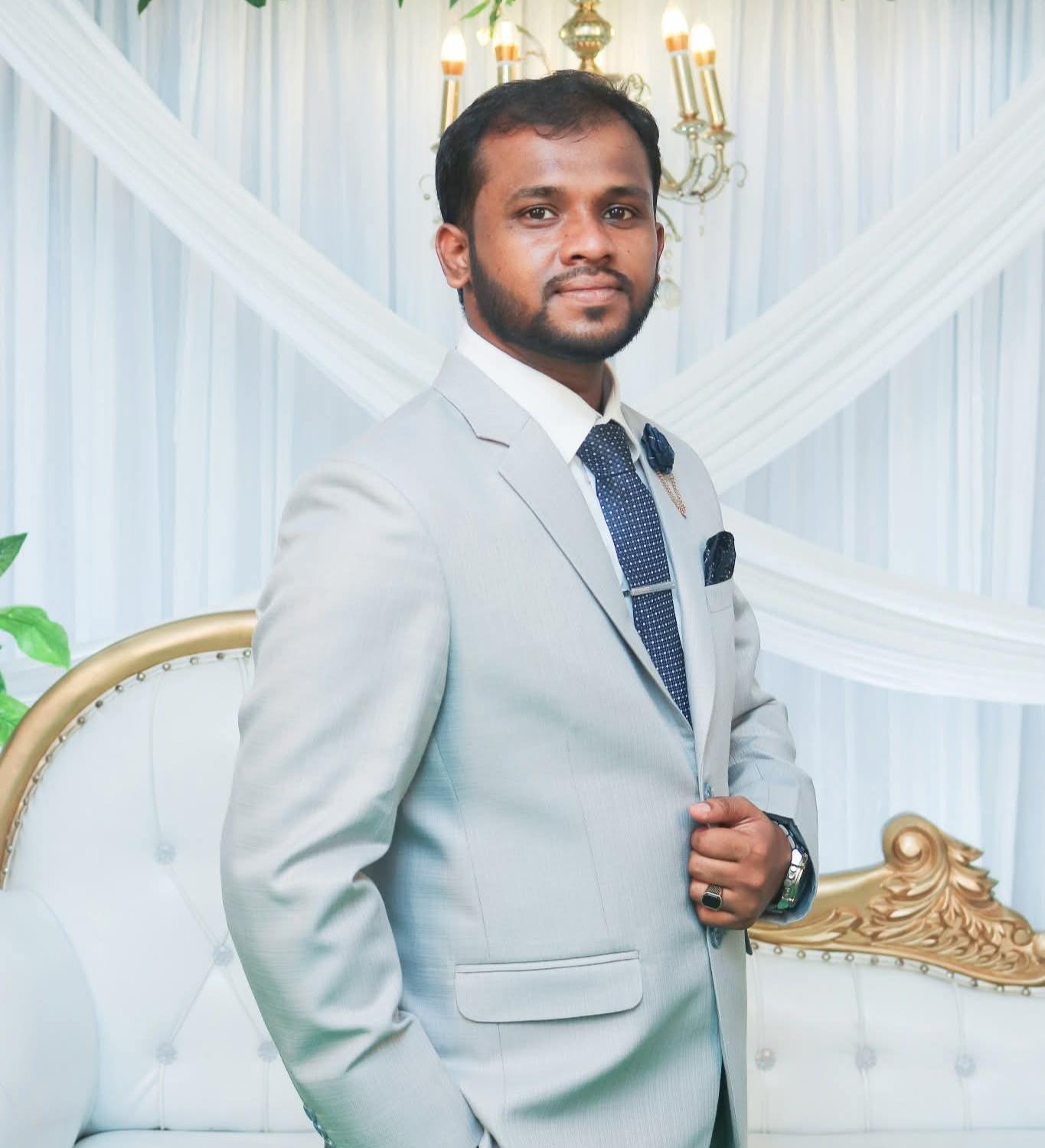 Abdullah Al Mahbub