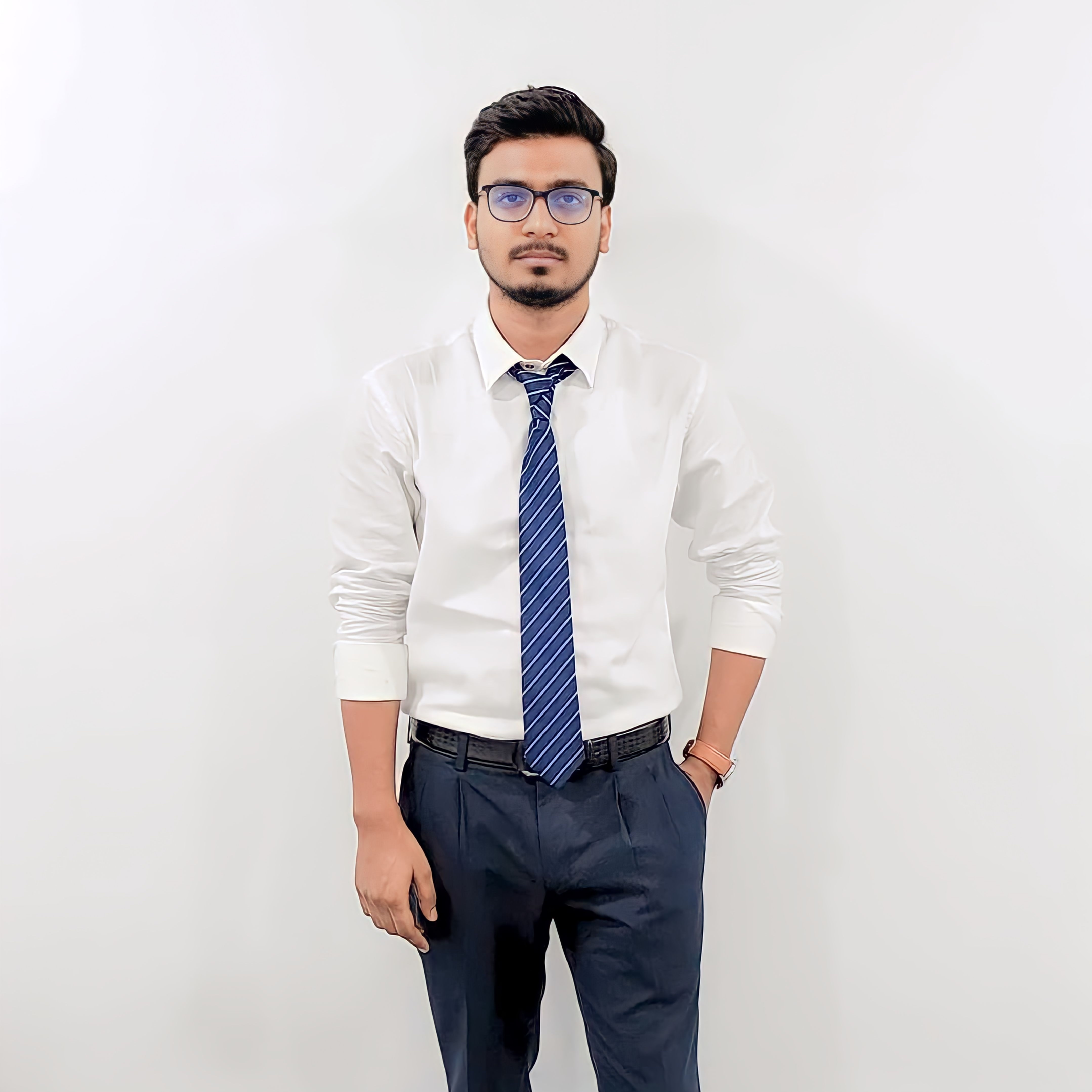Rishad Ahmed