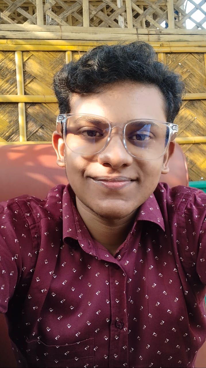 Md. Ali Al Ahsan