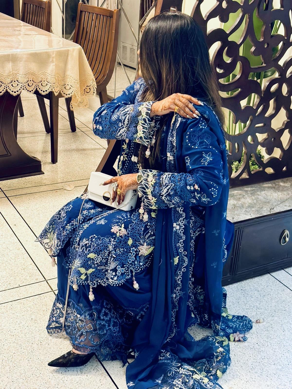 Tahsin Akter Shital