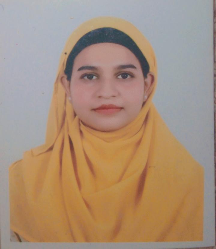 Hafsa Khatun