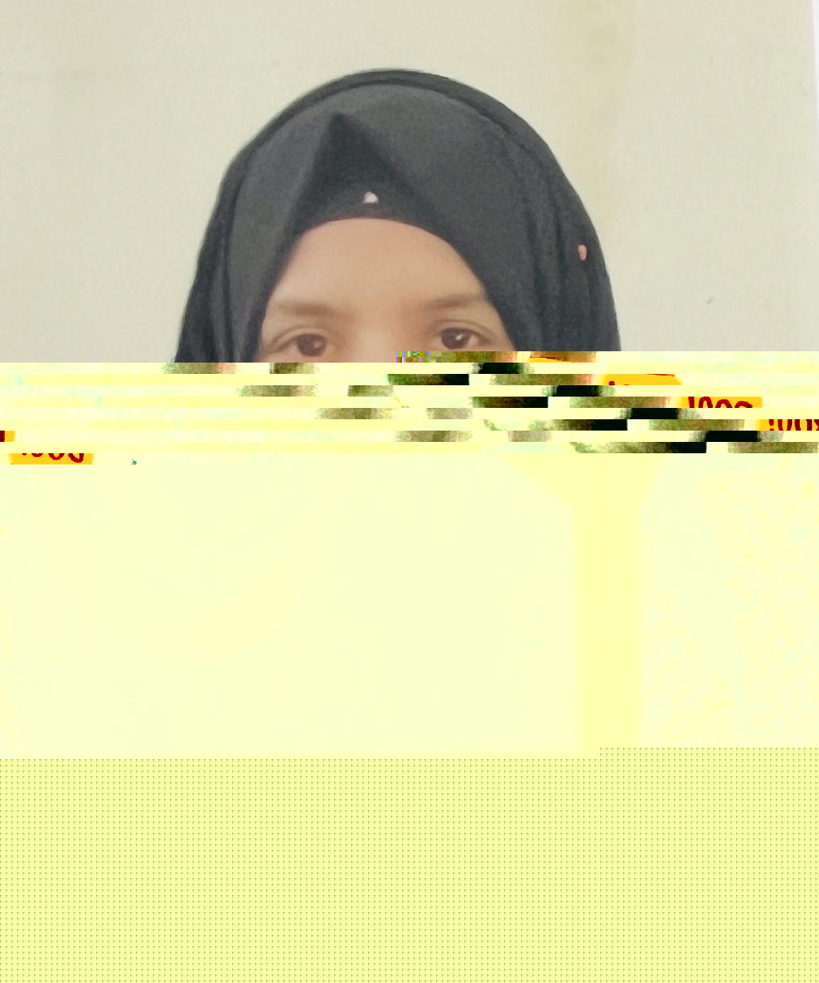 Tahmina Sultana