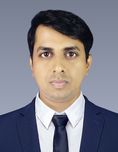 MD SAMIUL ISLAM