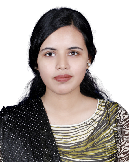 Afsana Jaman Khan