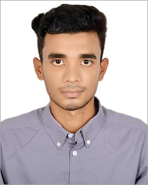 Md Masum Hossen