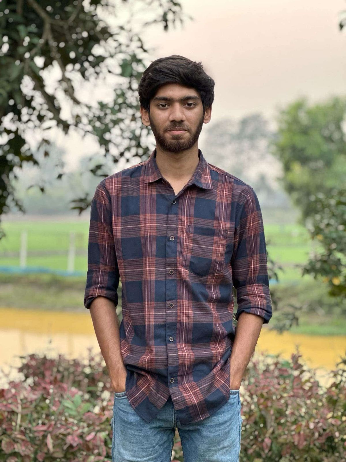 Shaikh Sadab Shahriar