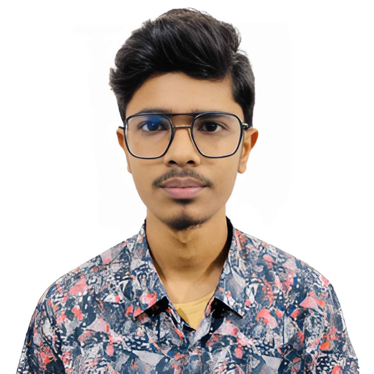 Md.Ashfiqul Islam