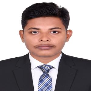 Md Hafijur Rahman