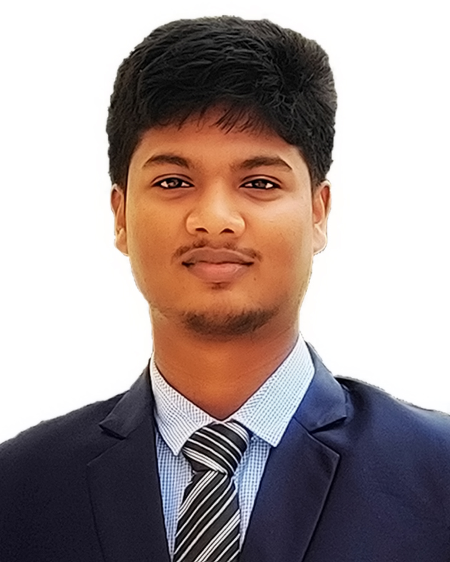 Md. Faruk Hossain