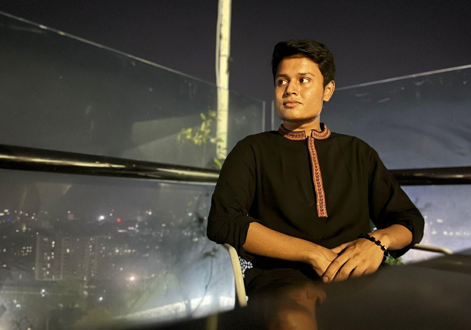 Adib Afnan