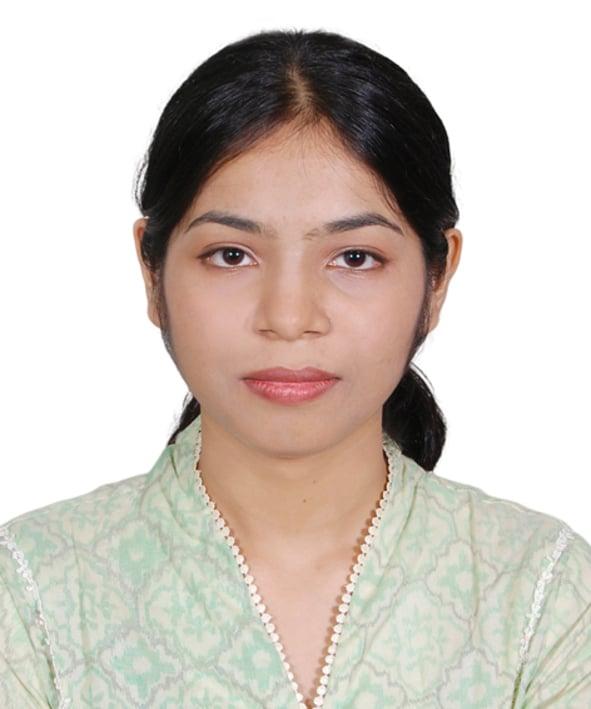 Nujhat Shahrin Leuna