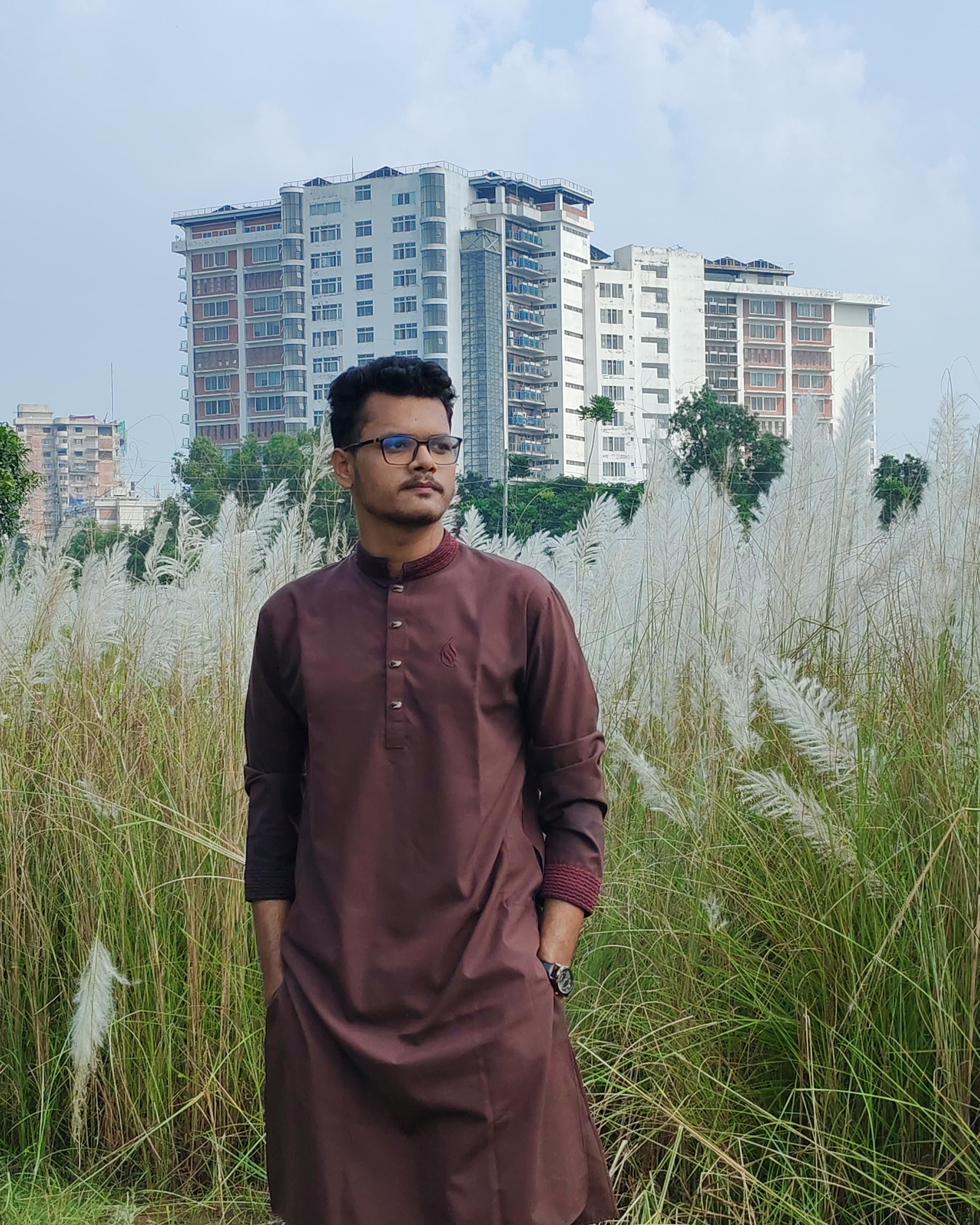 YEASIN ARAFAT
