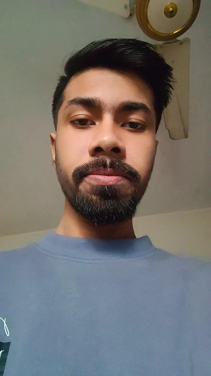 Shihab Uddin Mahmud