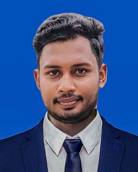 Md Nasim Hossain